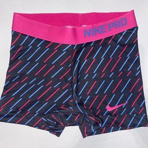 Nike Pros